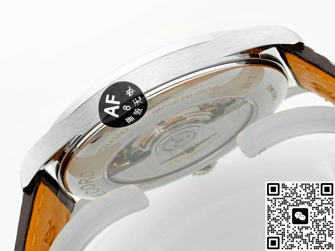 AF Factory Longines L2.821.4.56.2 1:1 Best Edition Replica Watch